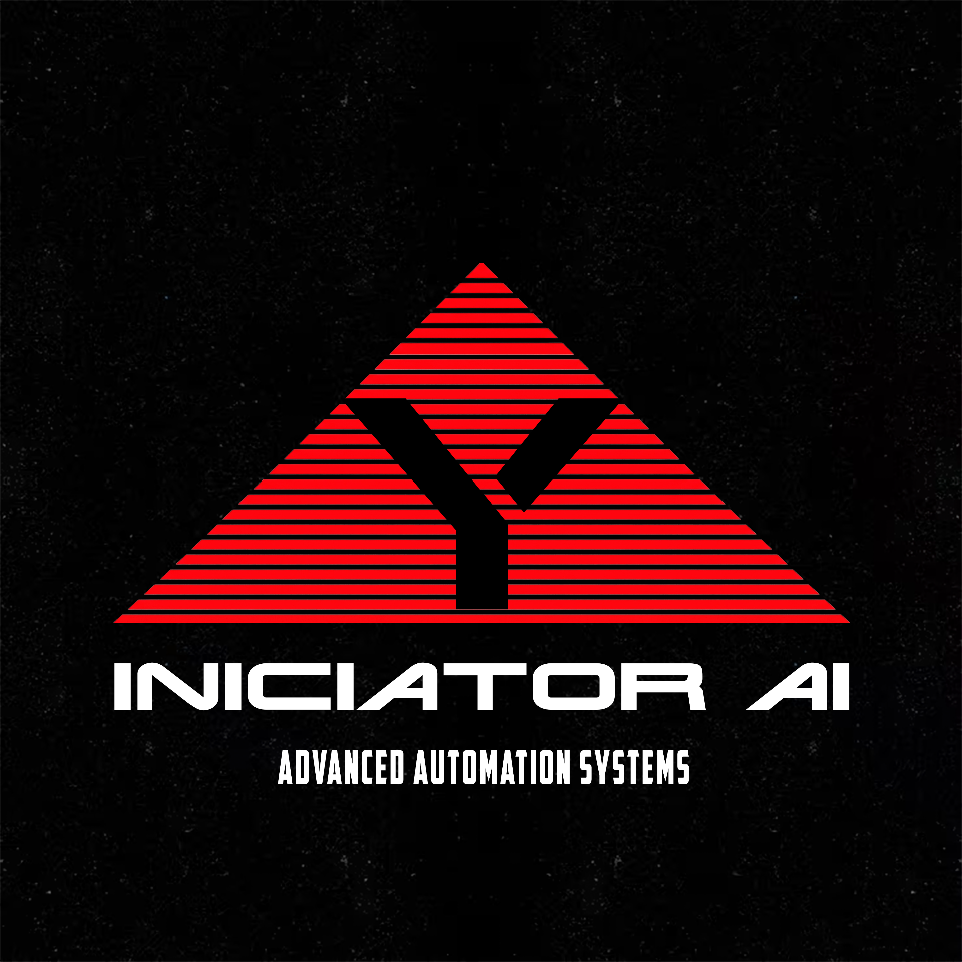 Iniciator AI Logo